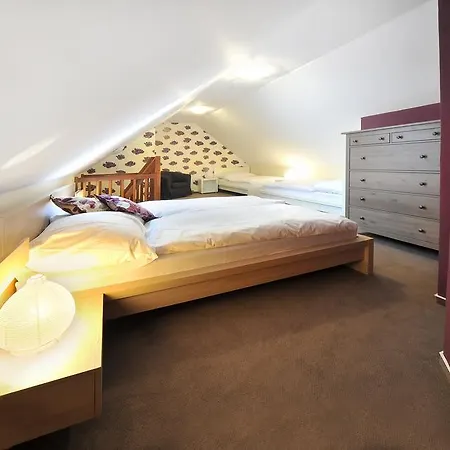 Aparthotel Aplend Kamzik High Tatras