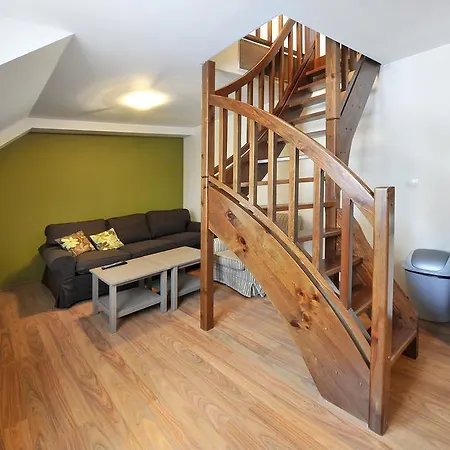 Aparthotel Aplend Kamzik