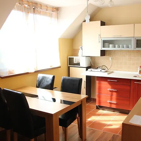Aparthotel Aplend Kamzik 3*
