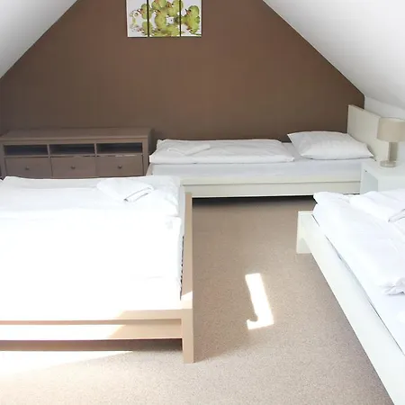 Aparthotel Aplend Kamzik High Tatras