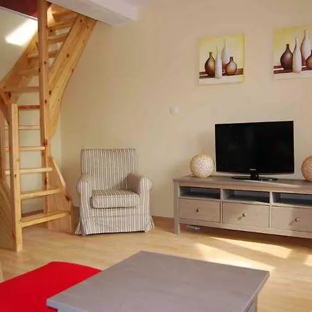 Aplend Kamzik Aparthotel 3*
