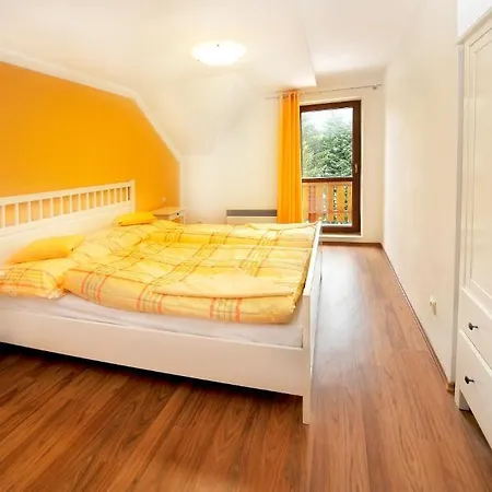 Aparthotel Aplend Kamzik 3*