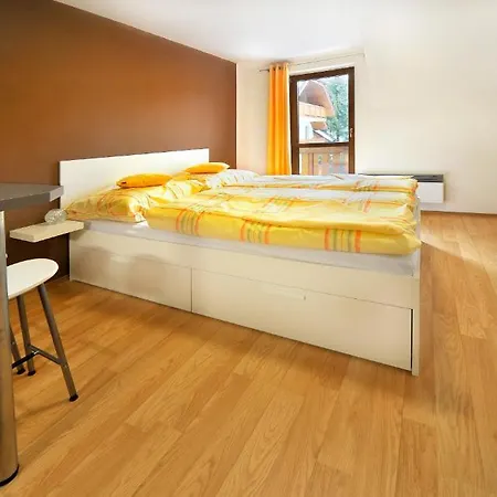 Aparthotel Aplend Kamzik 3*