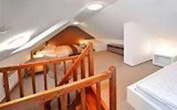 Aplend Kamzik Aparthotel