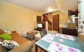 Aparthotel Aplend Kamzik High Tatras